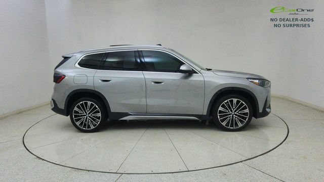 Used 2024 BMW X1 xDrive28i w/ Convenience Package AWD/4WD image 63