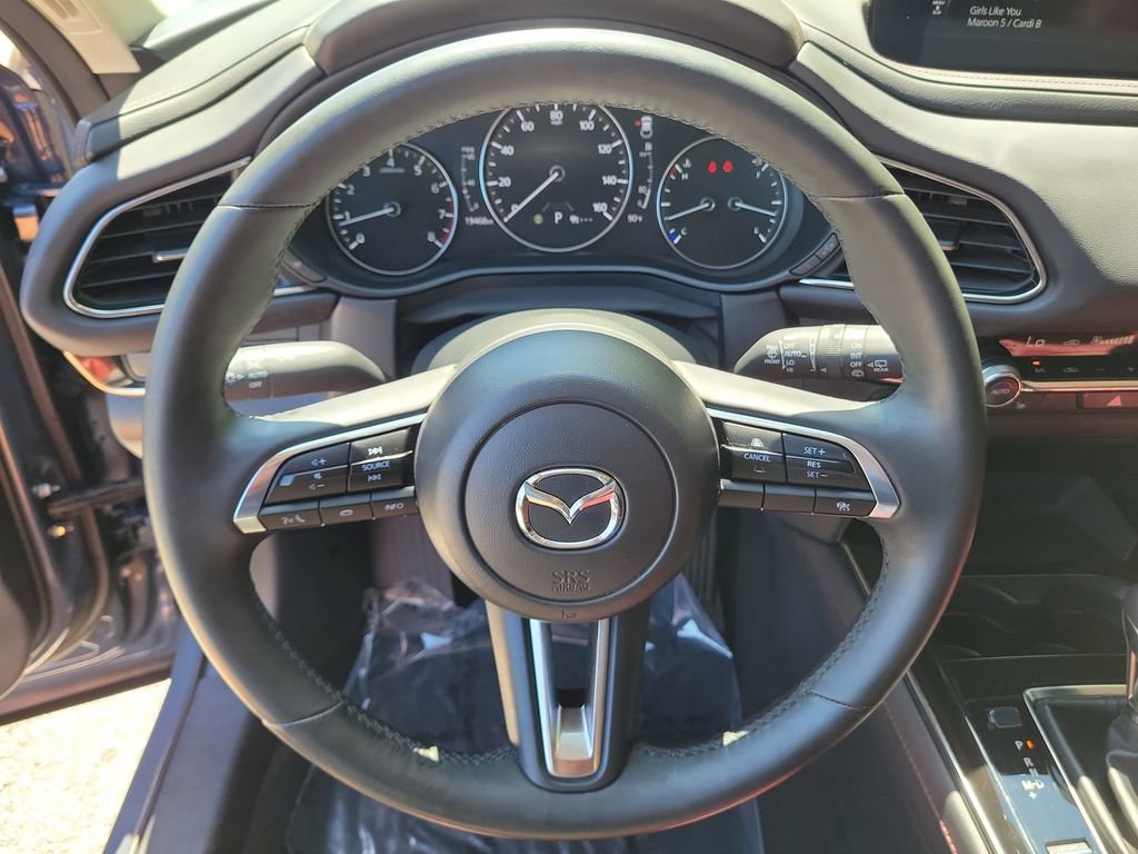 Used 2024 MAZDA CX-30 AWD 2.5 S w/ Preferred Package image 21