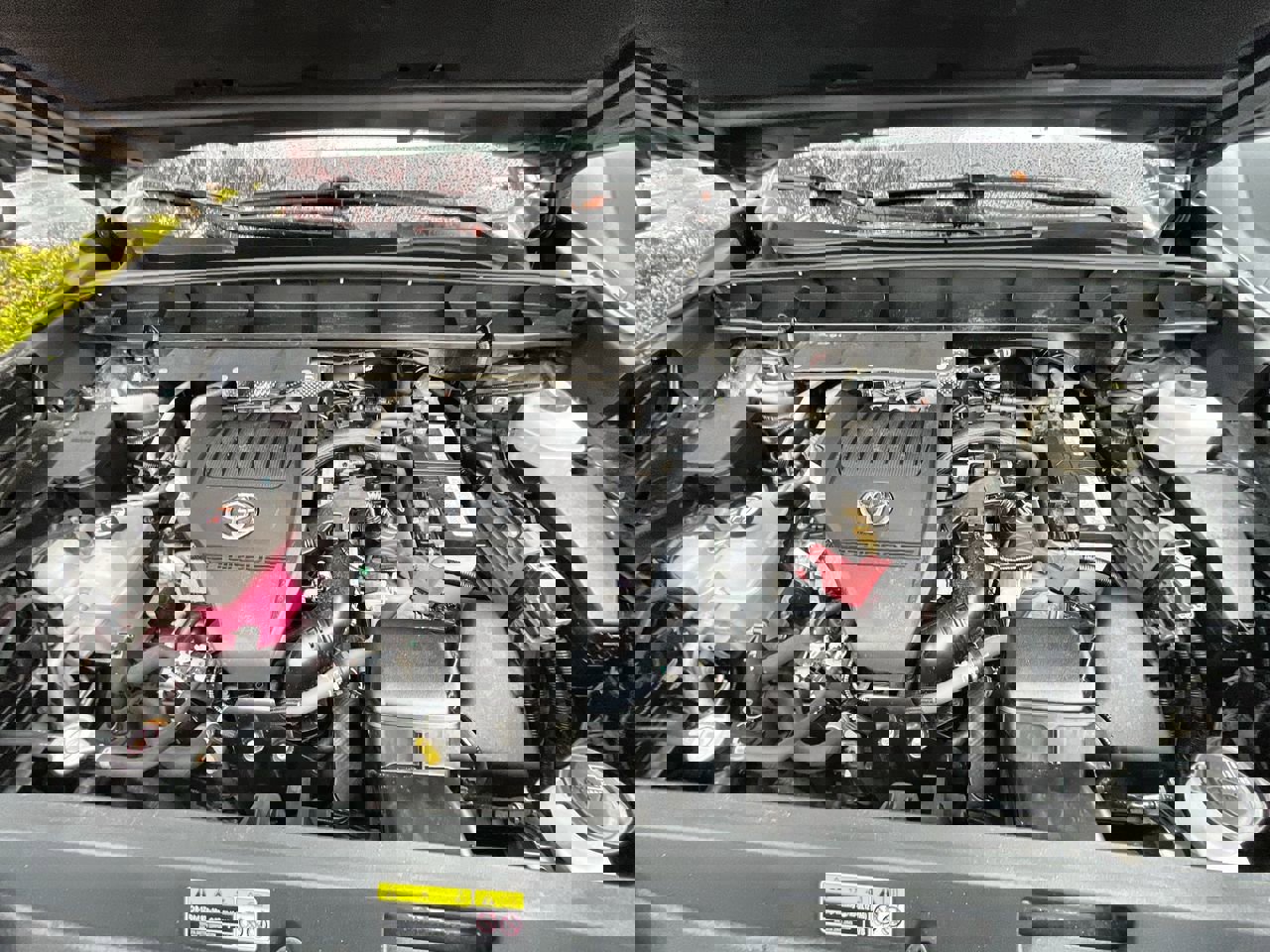 Used 2023 Toyota Highlander XLE image 30