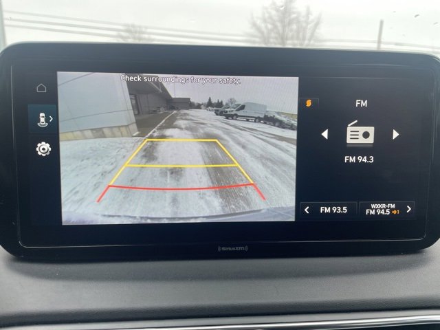 Used 2023 Hyundai Santa Fe SEL image 26