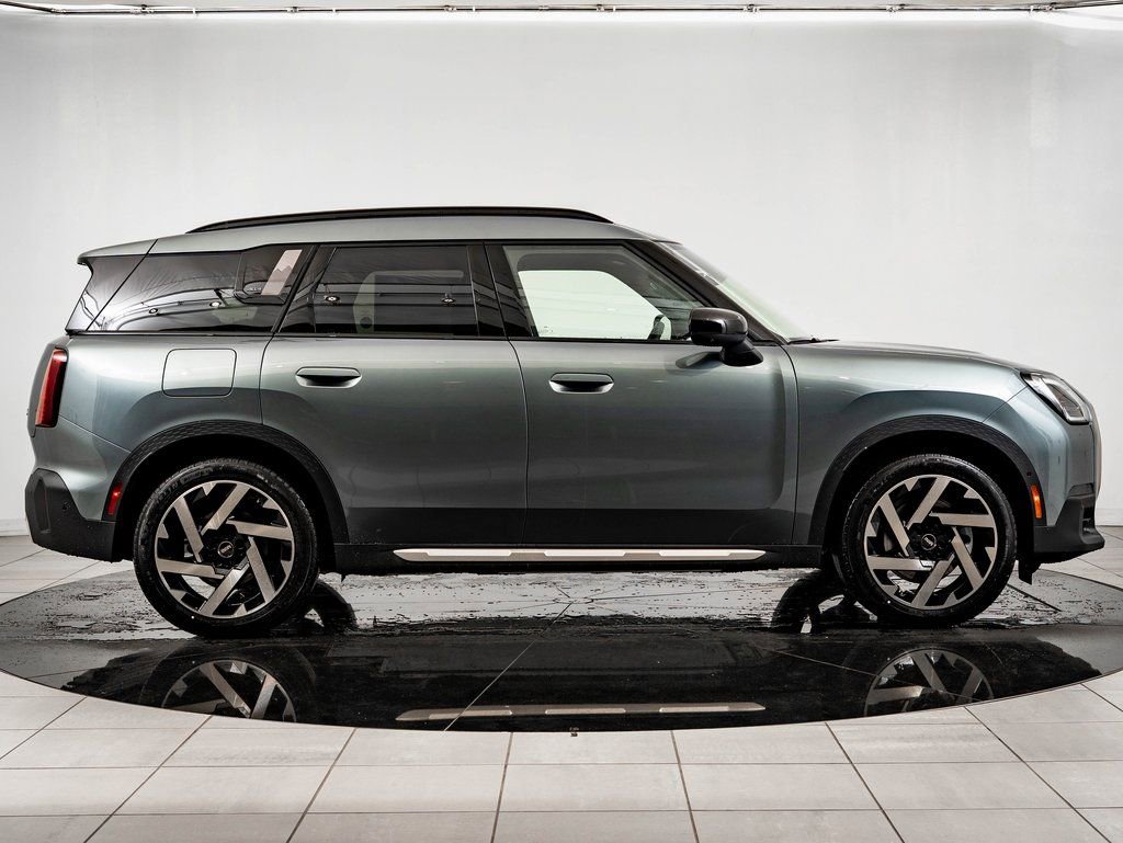 New 2026 MINI Cooper Countryman SE image 5