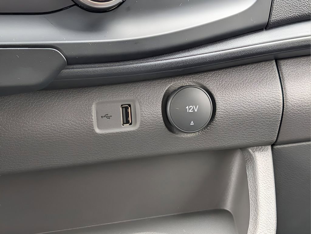 Used 2024 Ford Transit 150 Low Roof w/ Load Area Protection Package image 24