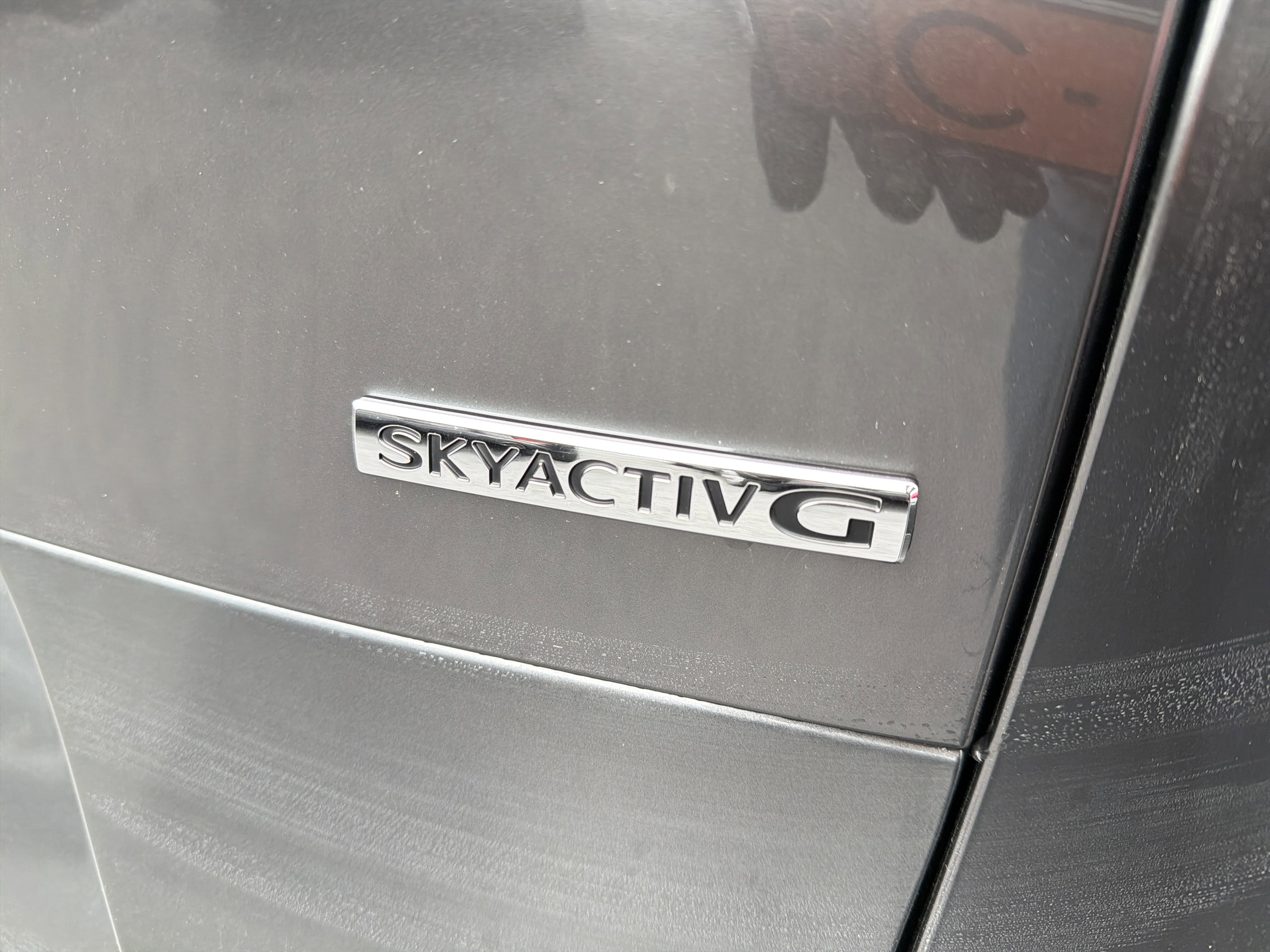 Certified 2023 MAZDA CX-30 AWD 2.5 S w/ Premium Package image 8