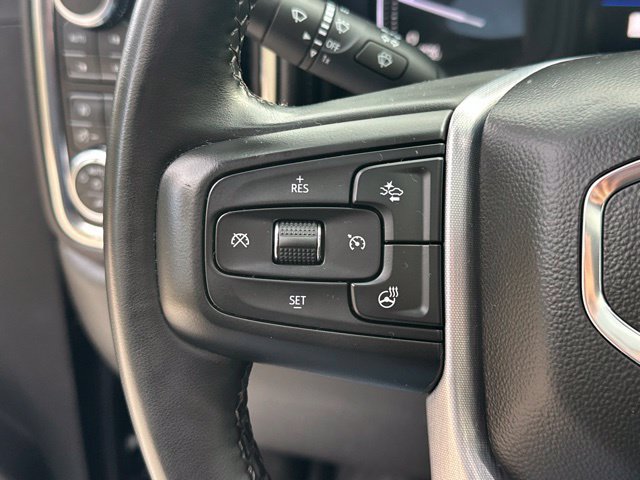 Used 2023 GMC Sierra 3500 SLT w/ SLT Premium Package AWD/4WD image 30