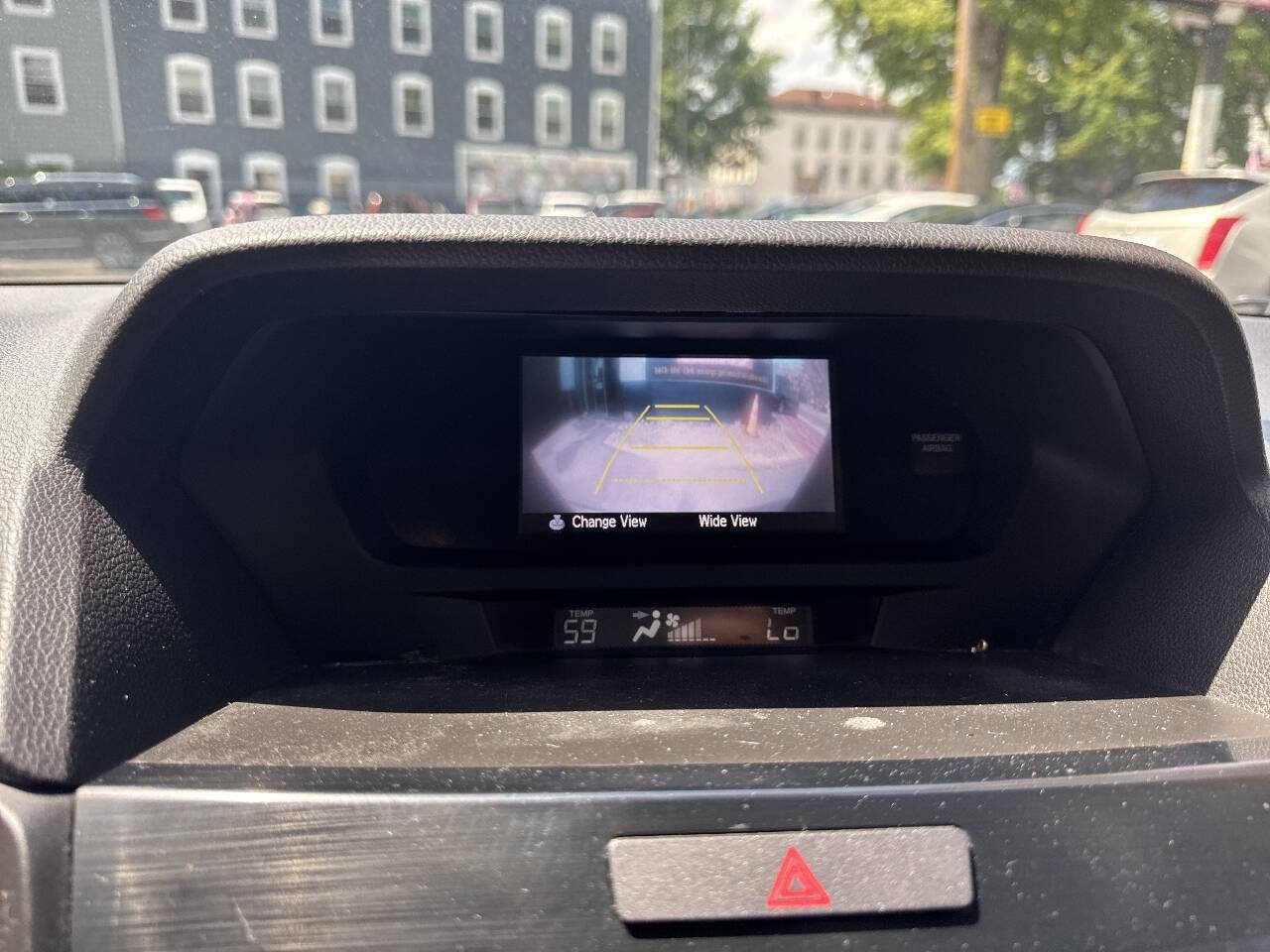 Used 2014 Acura ILX w/ Premium Package FWD image 14