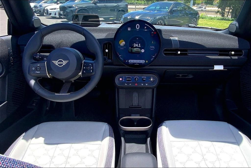 Used 2026 MINI Cooper S FWD image 16