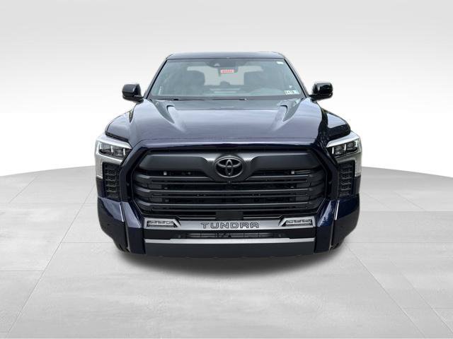 New 2026 Toyota Tundra Limited AWD/4WD image 9