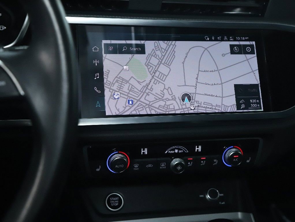 Used 2022 Audi Q3 2.0T Premium Plus image 26