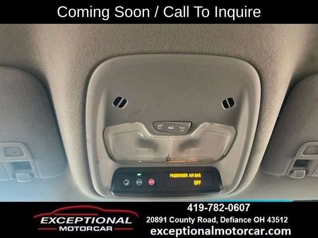 Used 2023 Chevrolet Bolt LT w/ Driver Confidence Package FWD image 43