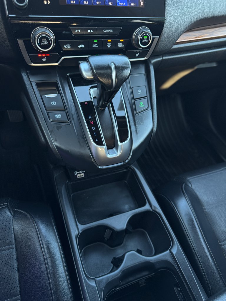 Used 2020 Honda CR-V EX-L image 19