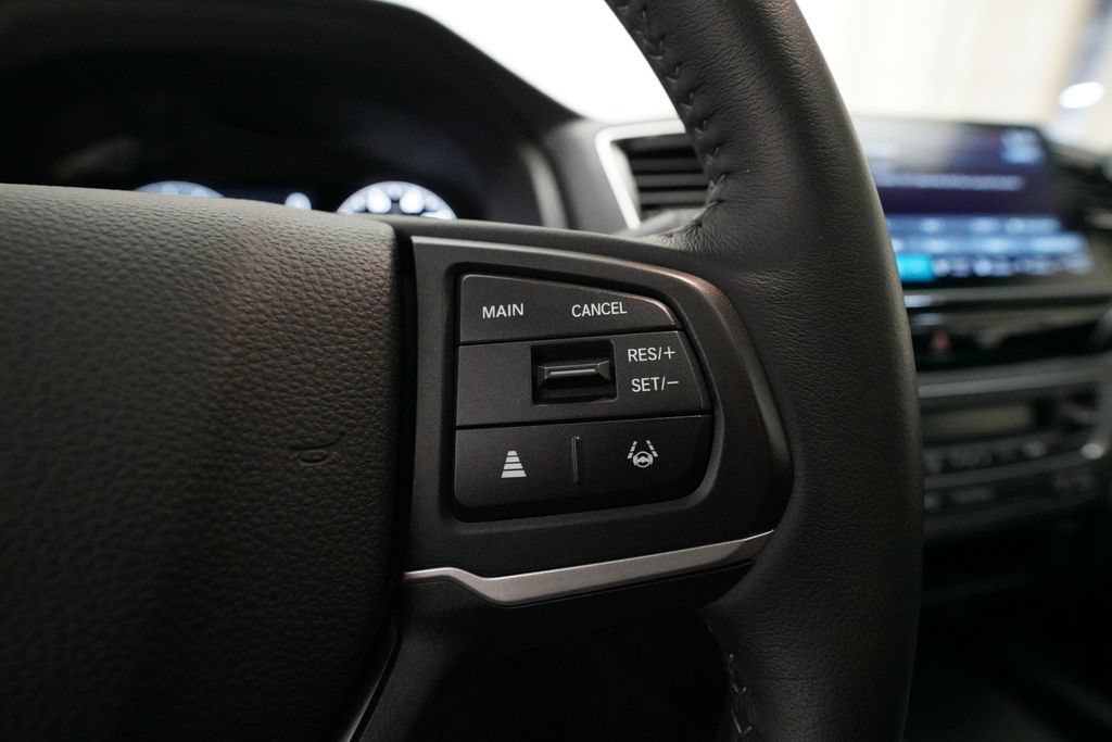 Used 2025 Honda Ridgeline RTL image 18