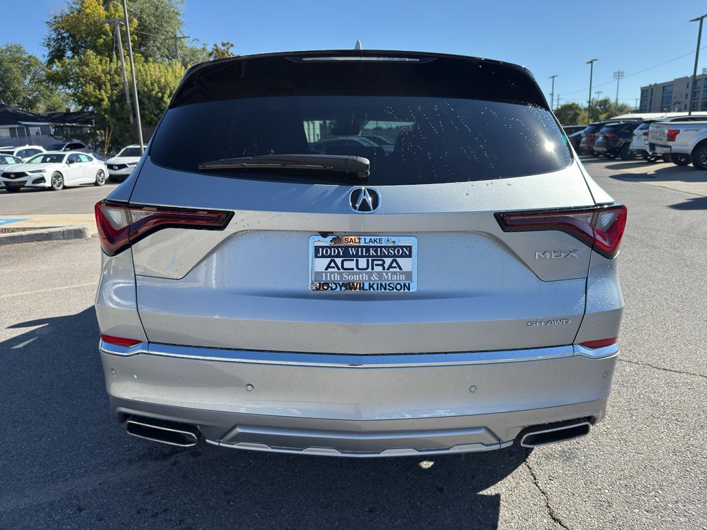 New 2026 Acura MDX SH-AWD w/ Advance Package image 6