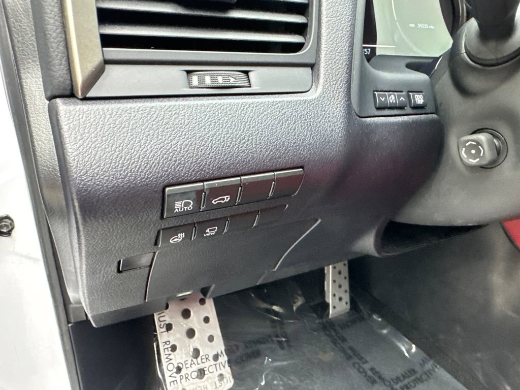 Used 2022 Lexus RX 350 F Sport image 55