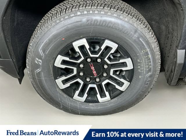 New 2026 GMC Sierra EV Elevation image 20