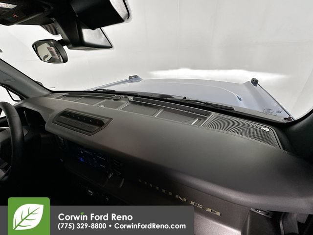 New 2026 Ford Bronco Badlands AWD/4WD image 30