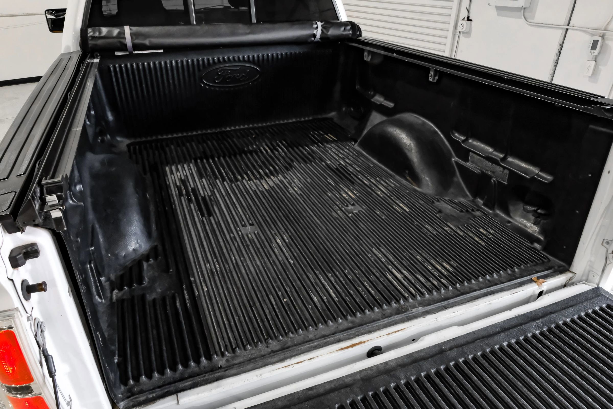 Used 2013 Ford F150 XLT w/ Luxury Equipment Group image 60