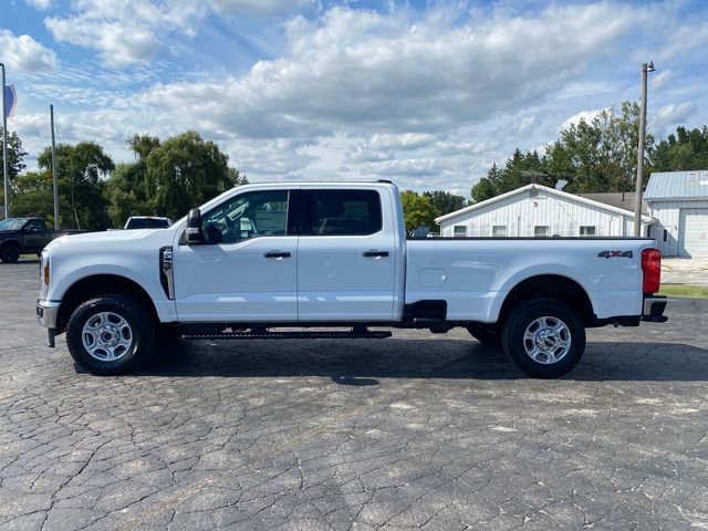 New 2026 Ford F350 XL image 2