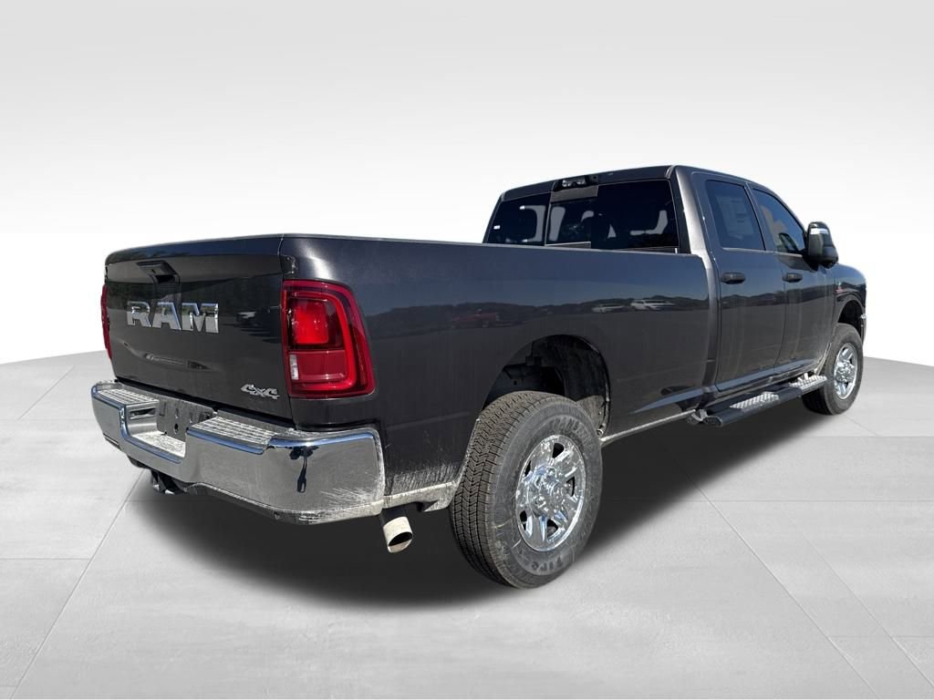 New 2026 RAM 3500 Tradesman image 9