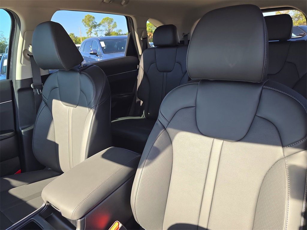 New 2026 Kia Sorento S image 23