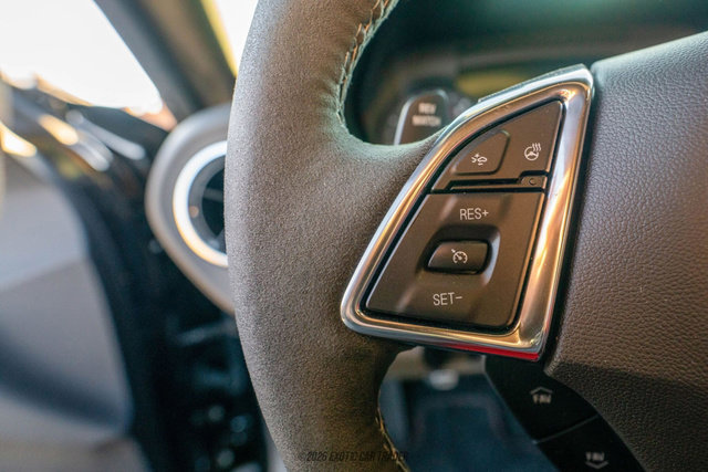 Used 2024 Chevrolet Camaro SS image 41