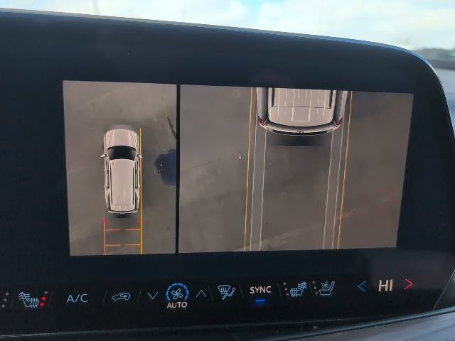 New 2026 Chevrolet Tahoe Premier image 36