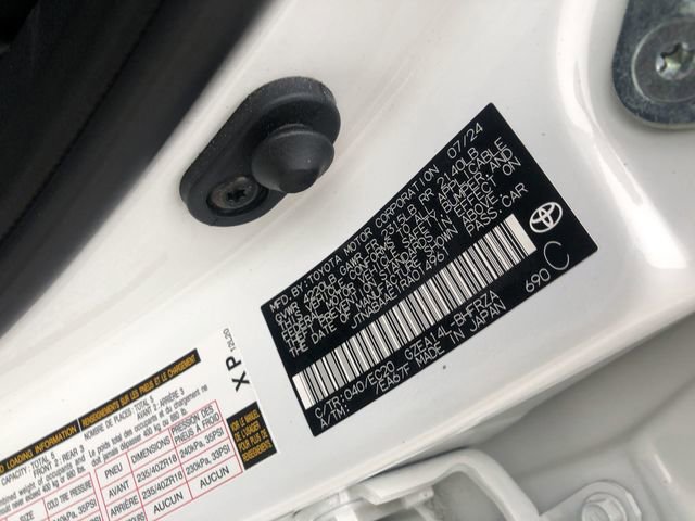 Used 2024 Toyota Corolla Premium image 30