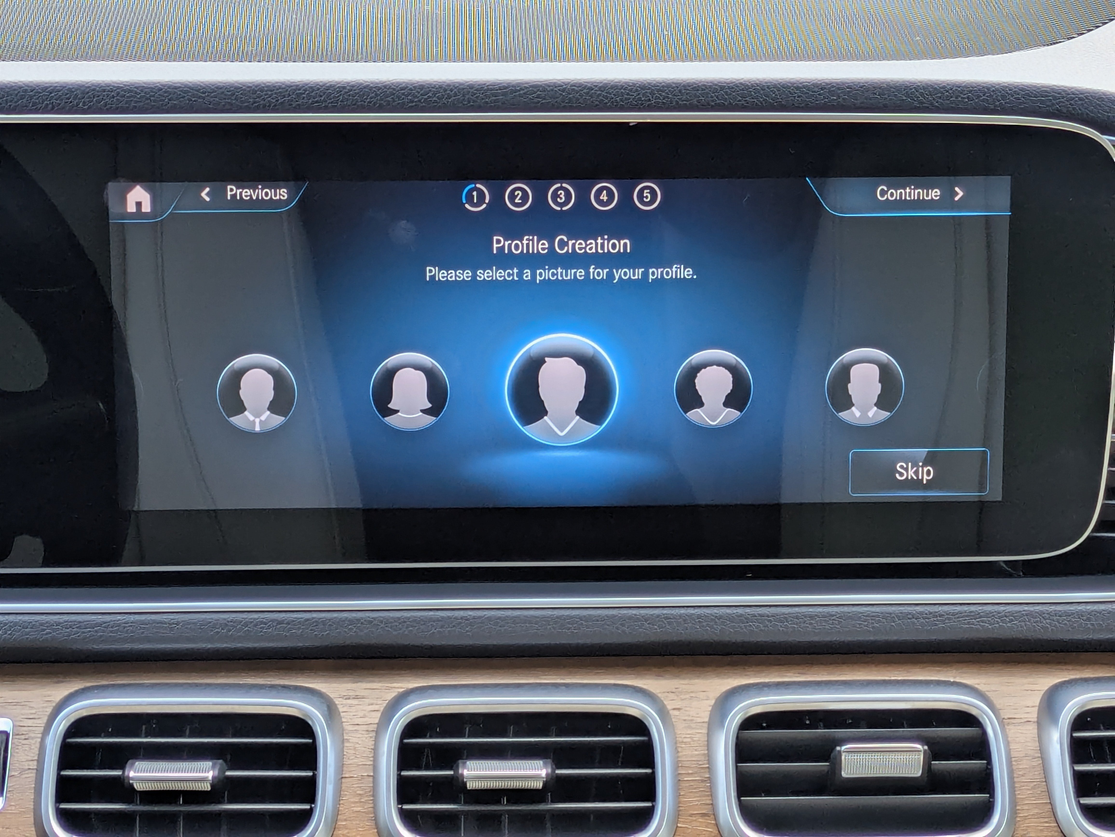 Certified 2023 Mercedes-Benz GLE 350 image 16