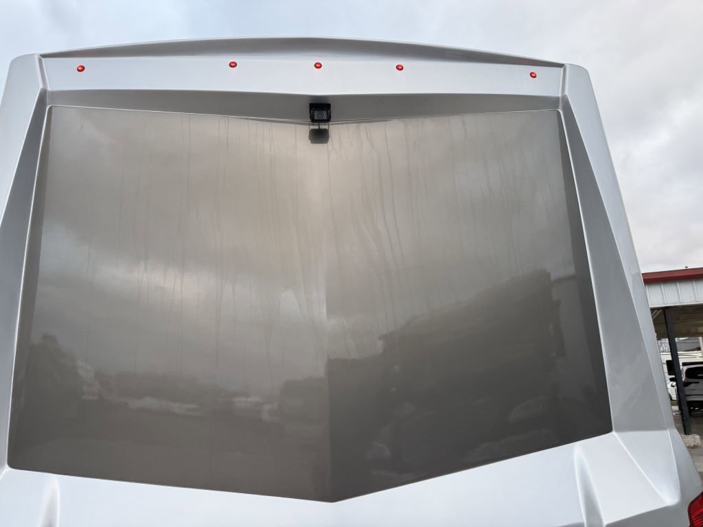 Used 2017 Mercedes-Benz Sprinter 3500 image 28