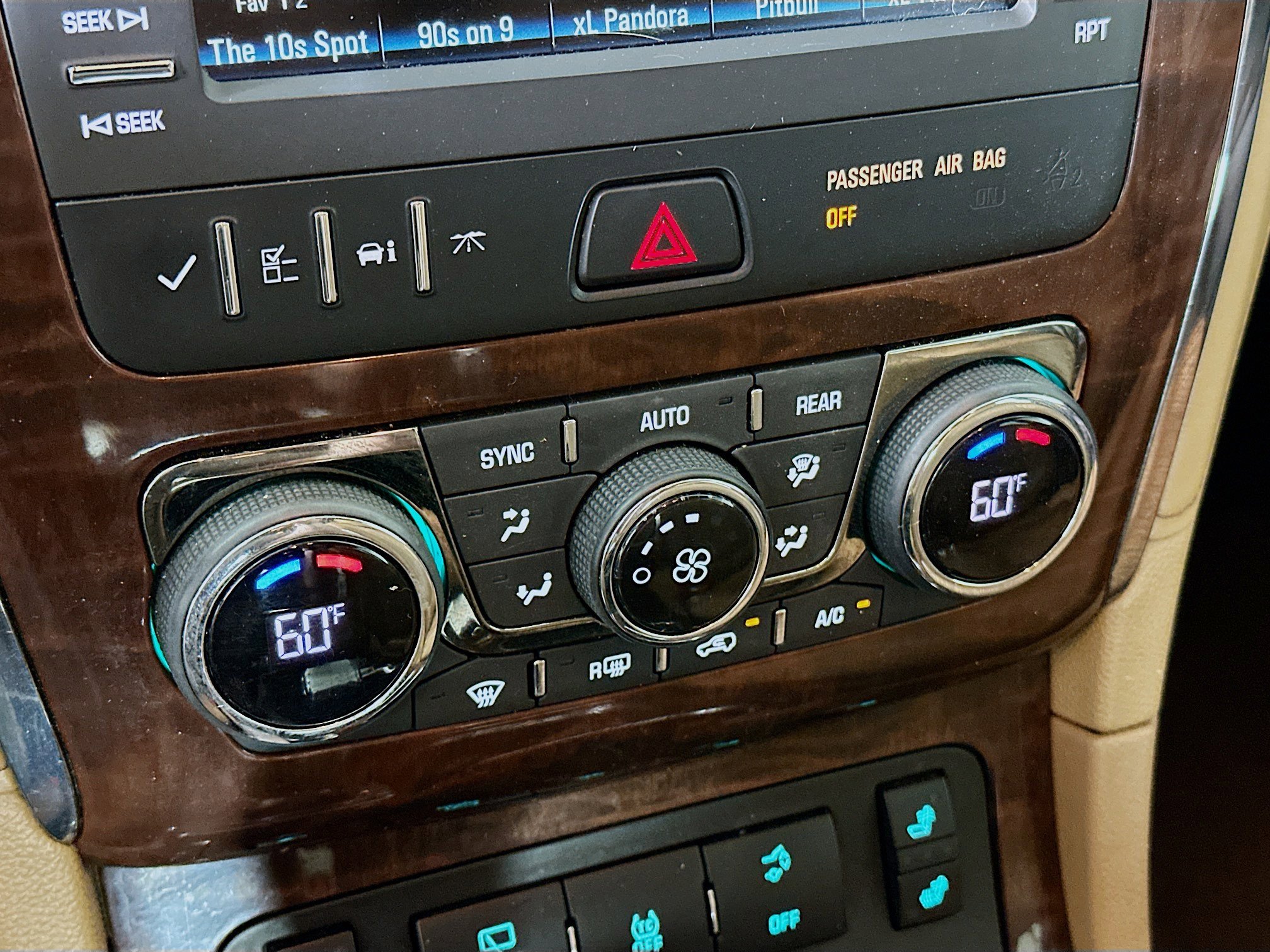 Used 2016 Buick Enclave Leather image 23