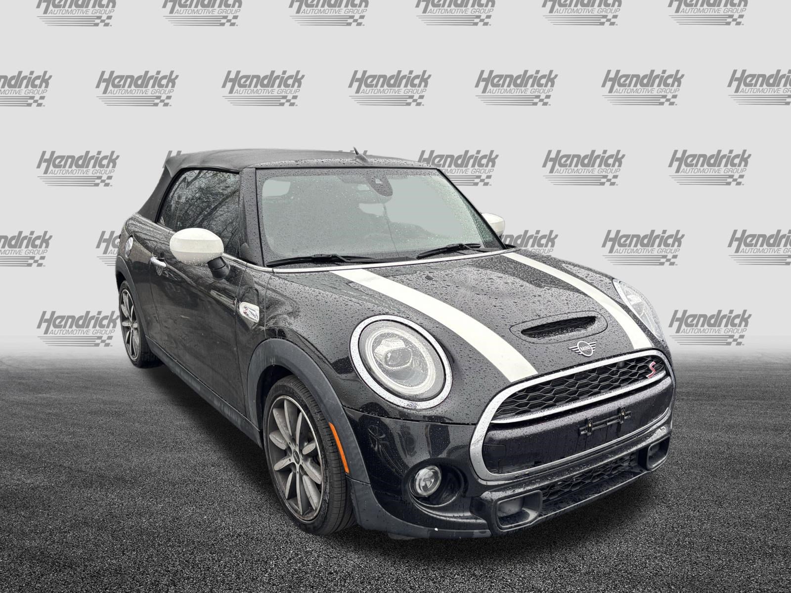 Used 2020 MINI Cooper S image 2