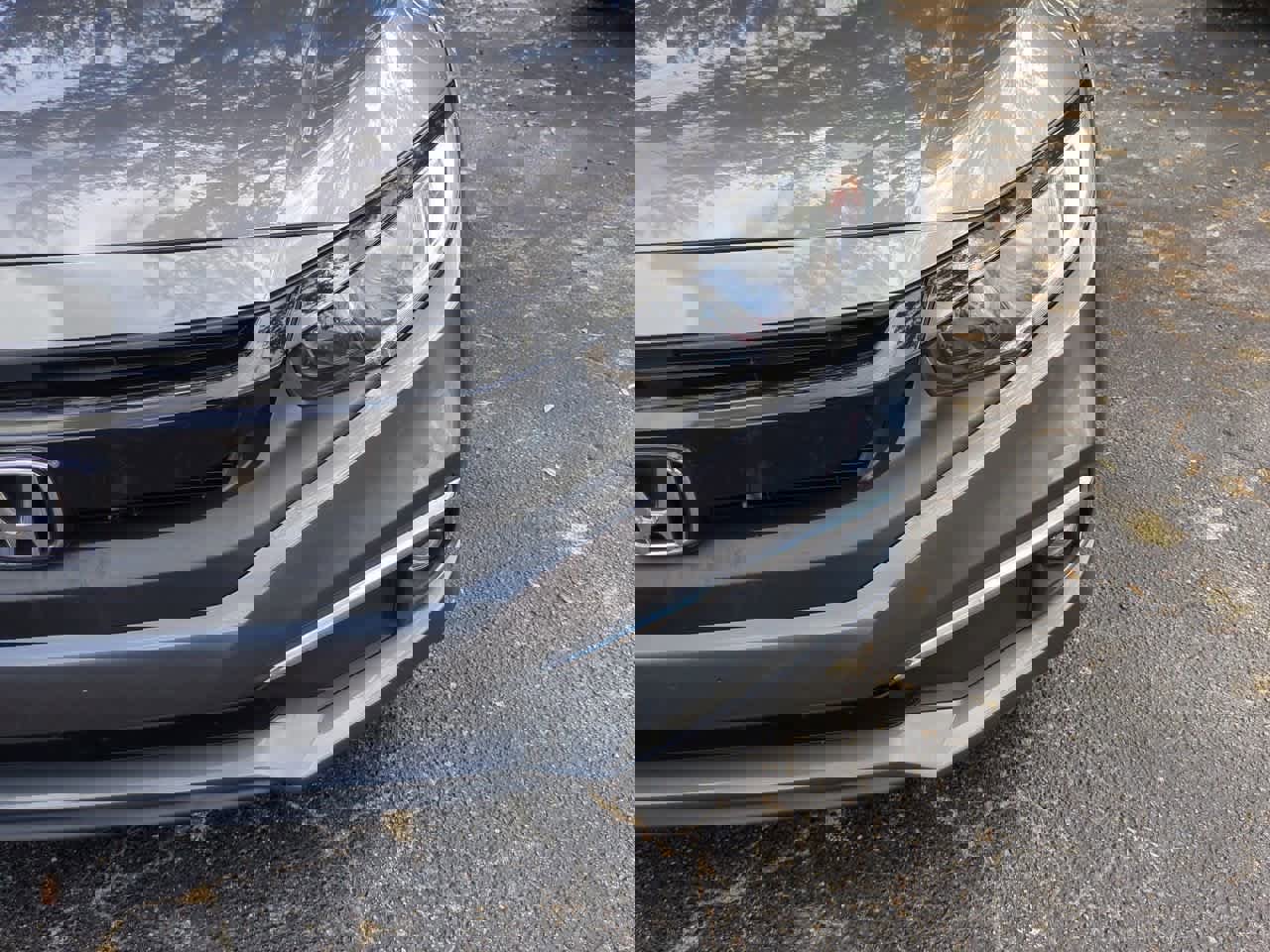 Used 2021 Honda Civic EX-L image 11