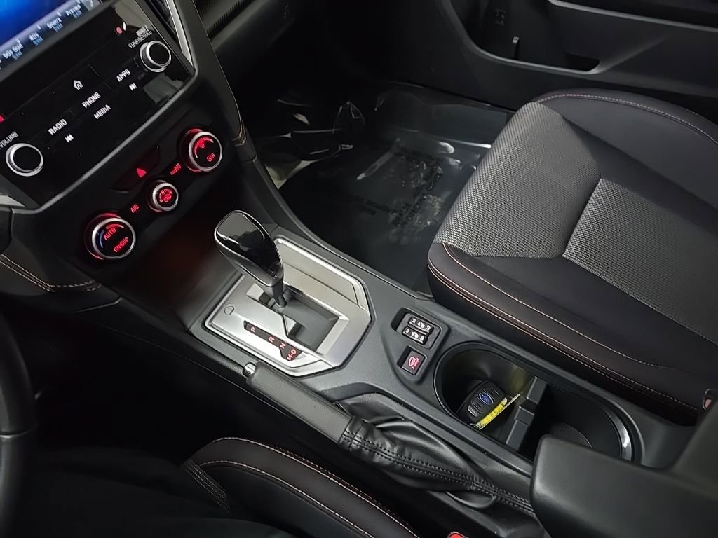 Used 2023 Subaru Crosstrek 2.0i Premium image 27