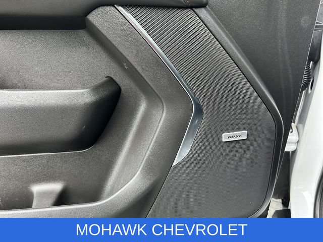 Used 2022 Chevrolet Suburban RST w/ Luxury Package AWD/4WD image 25