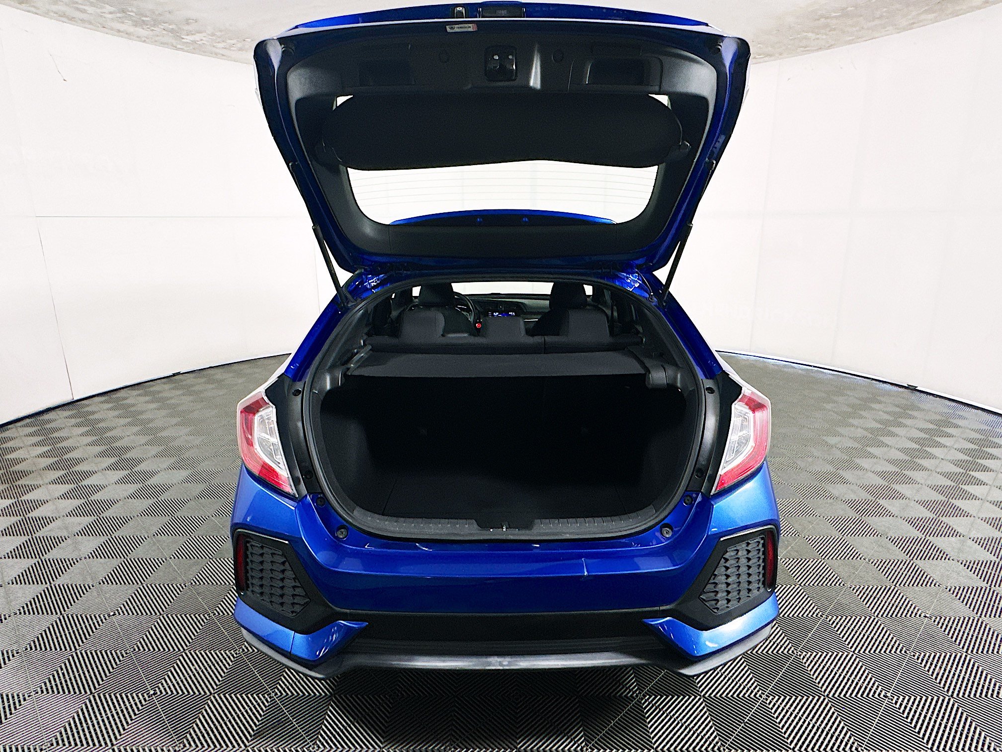 Used 2019 Honda Civic EX image 31