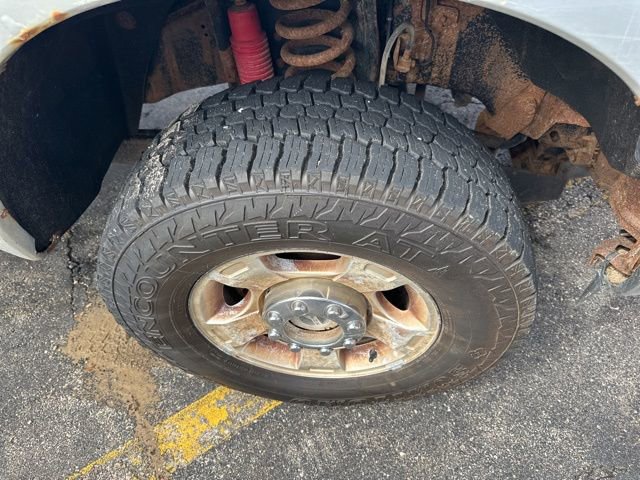 Used 2013 Ford F250 XLT w/ XLT Value Pkg image 10