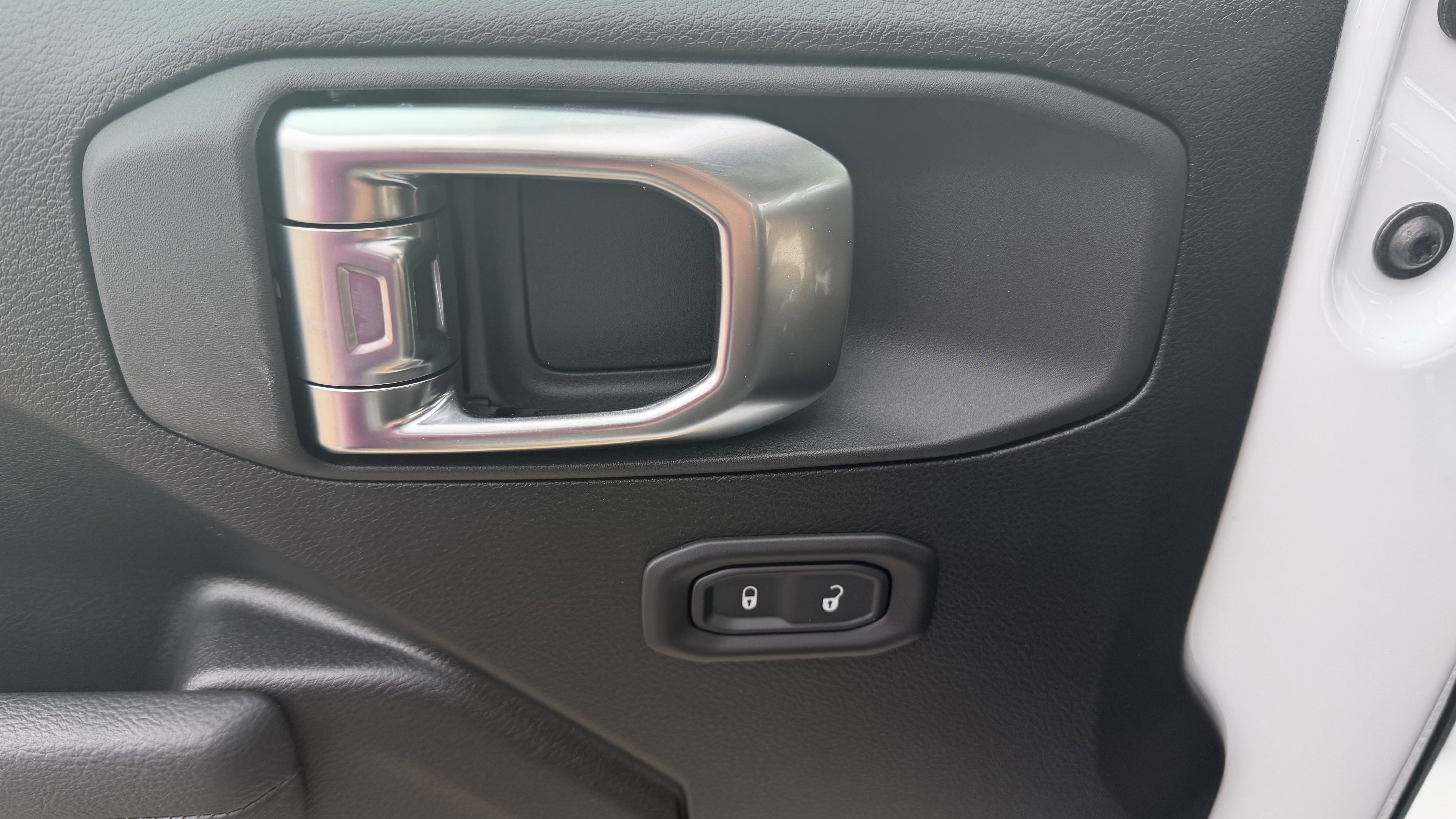 New 2026 Jeep Gladiator Sport image 14