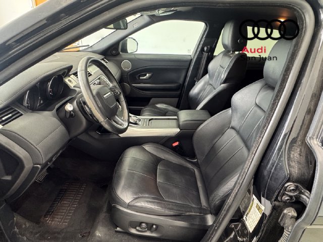 Used 2016 Land Rover Range Rover Evoque SE AWD/4WD image 18