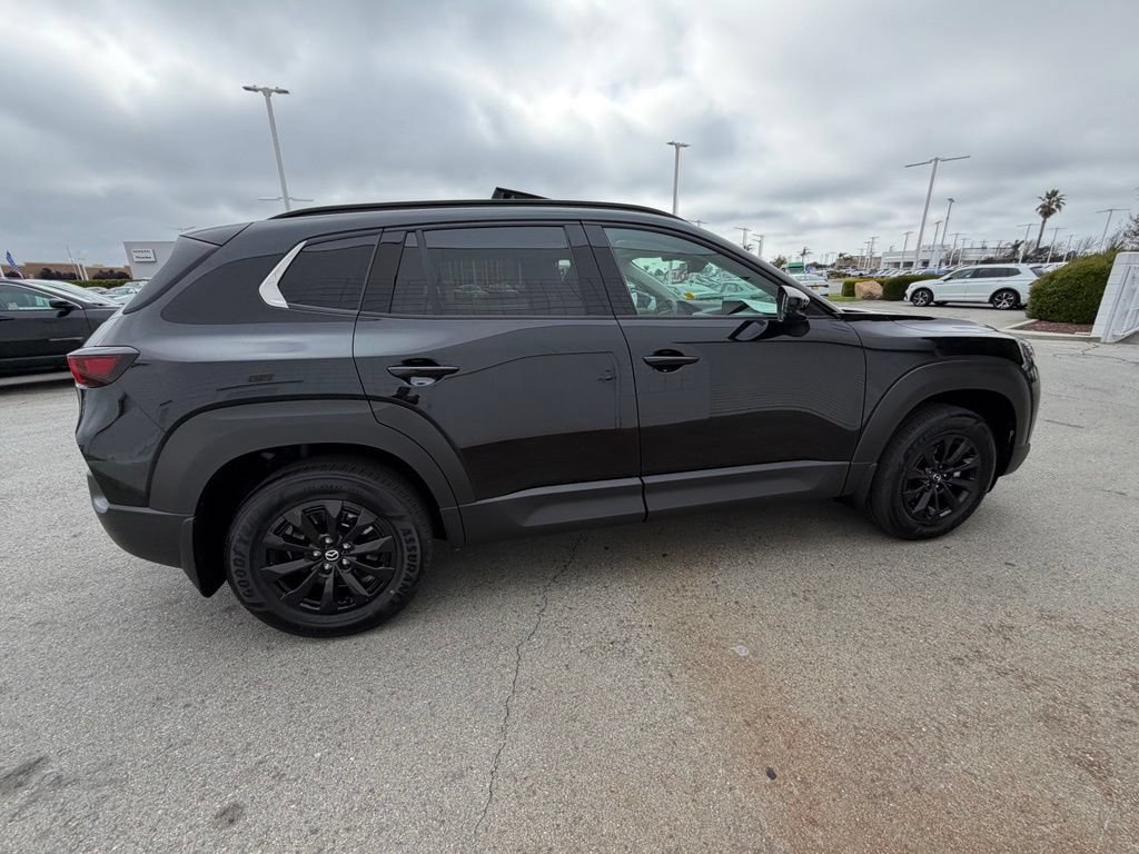 New 2026 MAZDA CX-50 AWD 2.5 Hybrid w/ Premium Pkg image 6