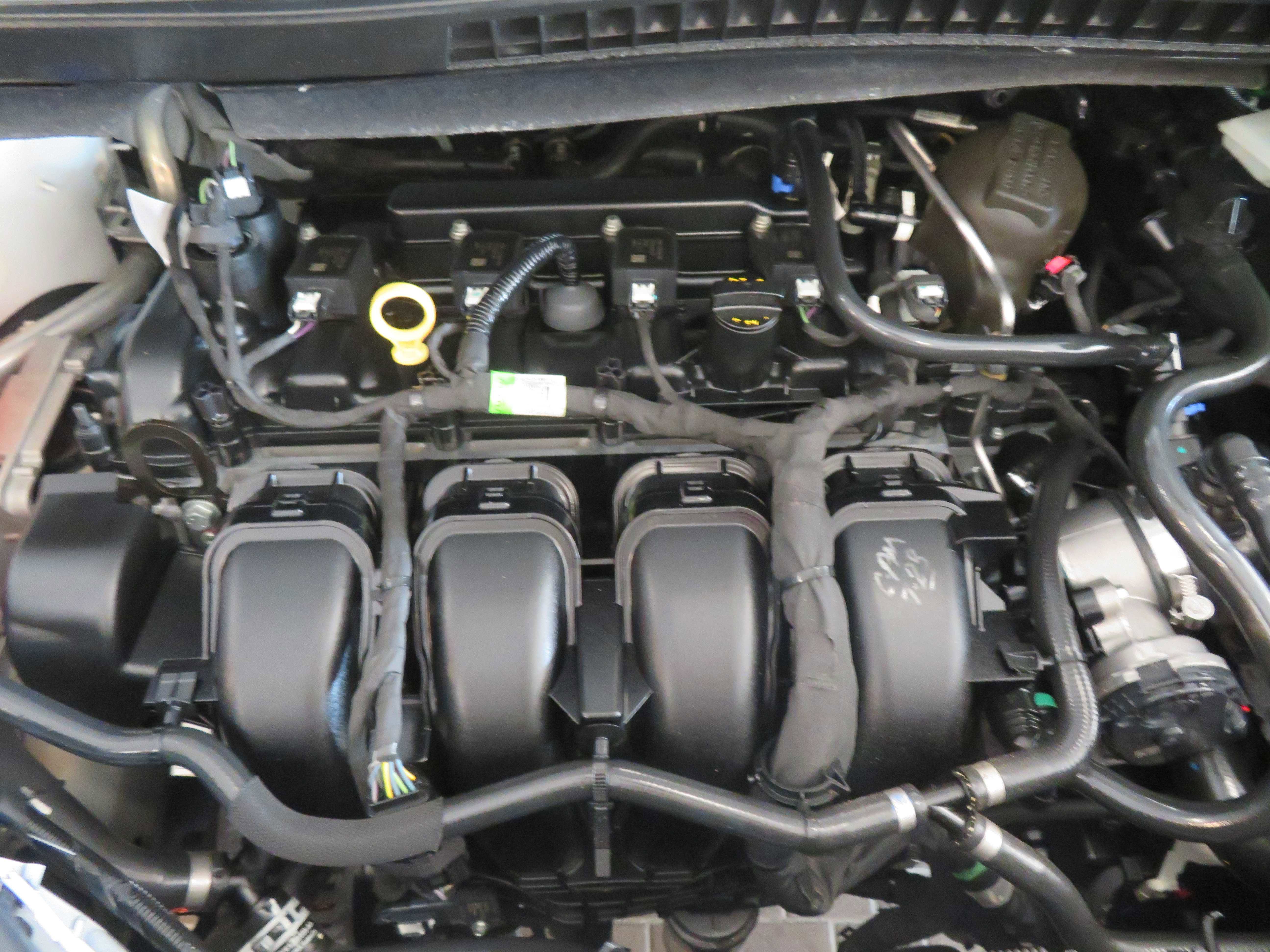 Used 2020 Ford Transit Connect XL image 49