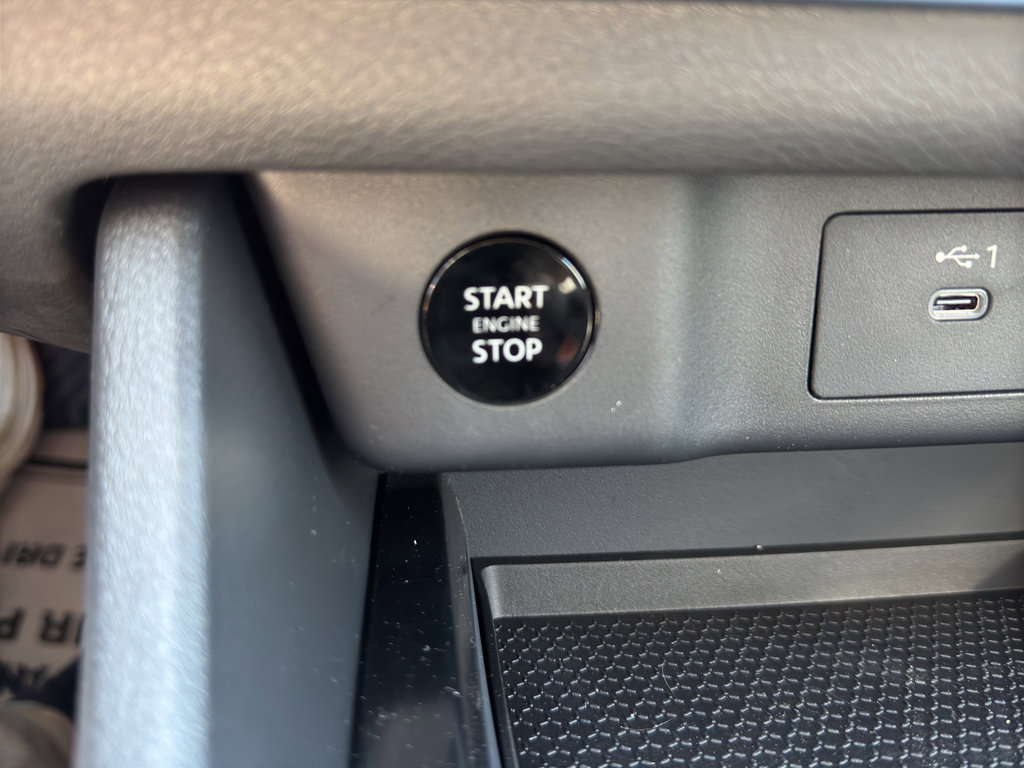 New 2026 Nissan Rogue SV image 27