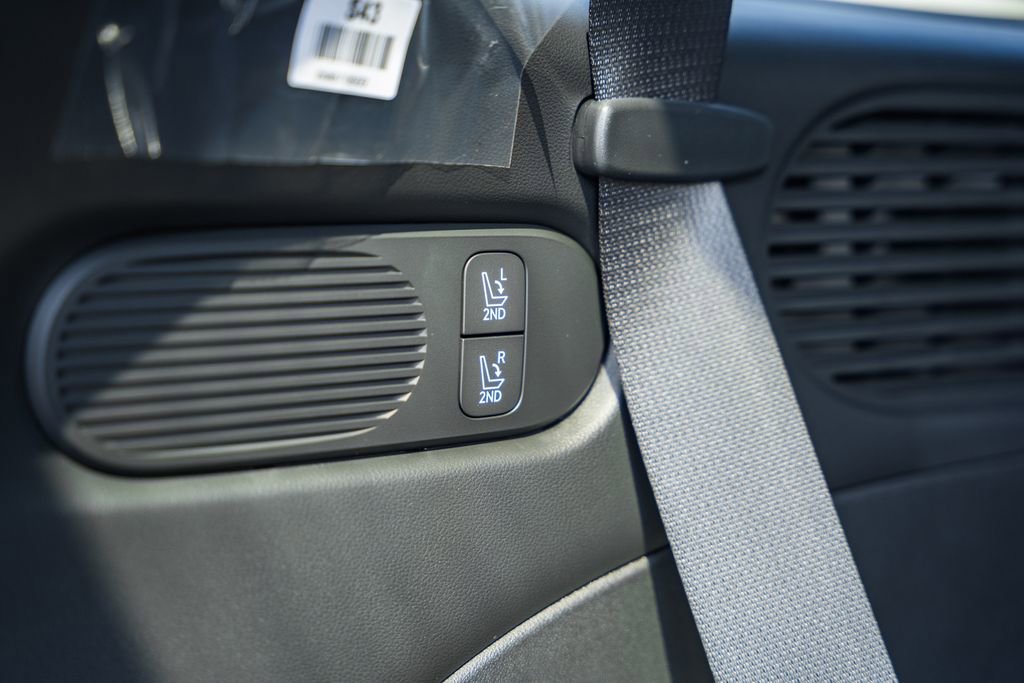 New 2026 Hyundai Palisade XRT Pro image 8