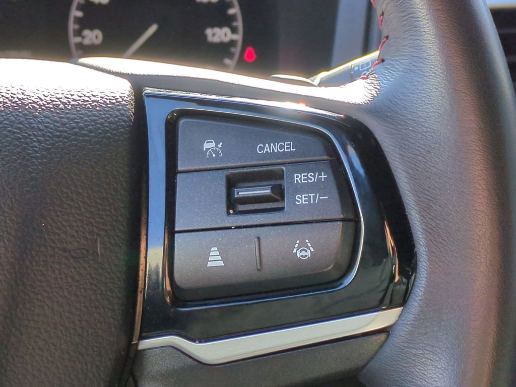 Used 2025 Honda Odyssey Sport-L image 21