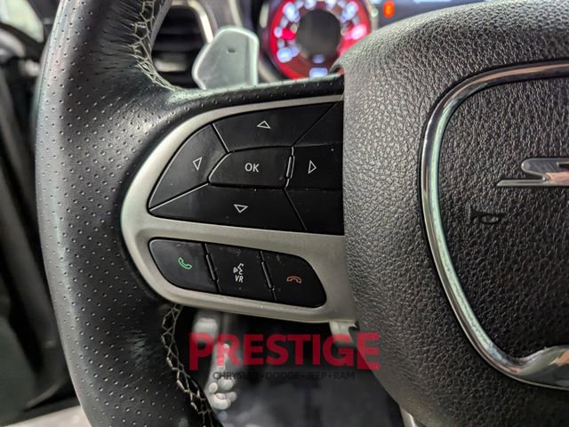 Used 2021 Dodge Challenger SRT Hellcat image 18