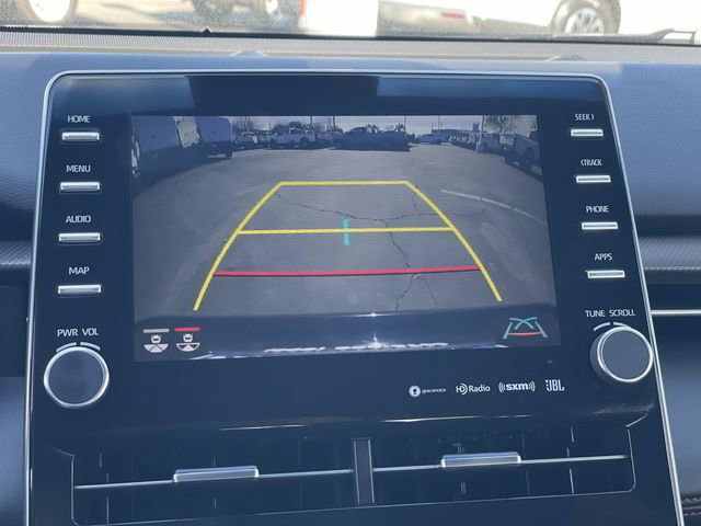 Used 2021 Toyota Avalon TRD image 15