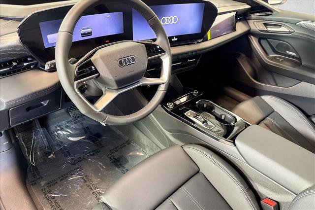 New 2027 Audi A6 e-tron Premium Plus AWD/4WD image 9