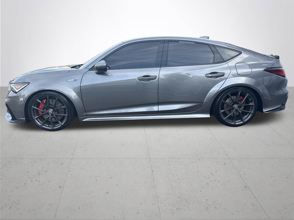 Used 2025 Acura Integra Type S FWD image 11
