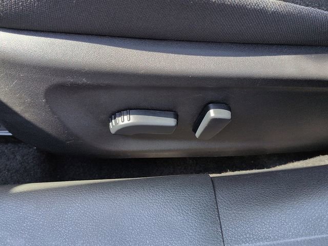 Used 2025 Nissan Altima 2.5 SV image 15