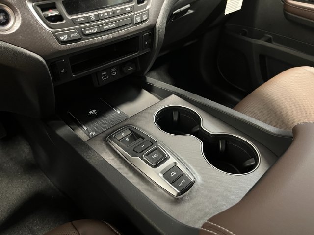 New 2026 Honda Ridgeline RTL image 18