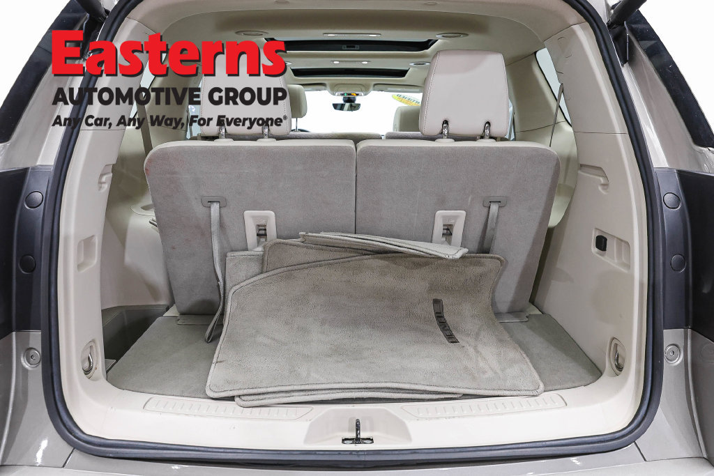 Used 2022 GMC Acadia Denali w/ Denali Technology Package AWD/4WD image 10