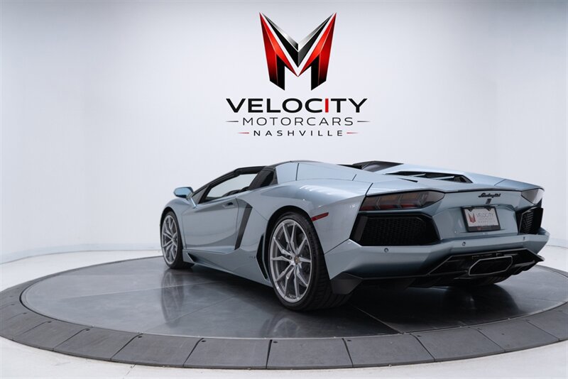 Used 2013 Lamborghini Aventador LP 700-4 AWD/4WD image 18